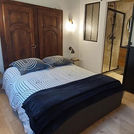 Campagno Chambre D Hote Mougins Exteriér fotografie