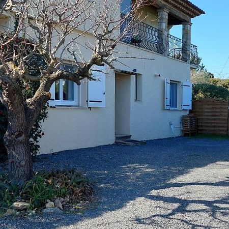 Campagno Chambre D Hote Mougins Exteriér fotografie