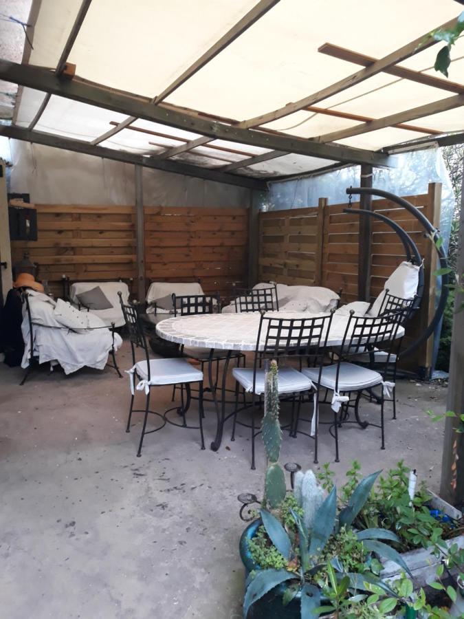 Campagno Chambre D Hote Mougins Exteriér fotografie
