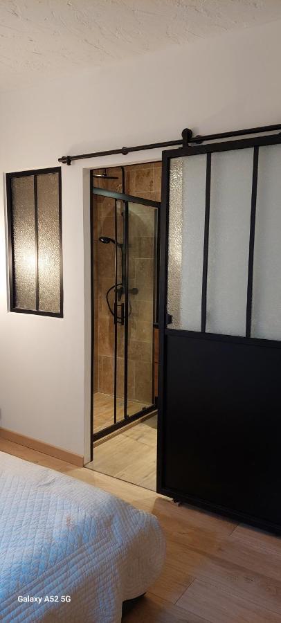 Campagno Chambre D Hote Mougins Exteriér fotografie