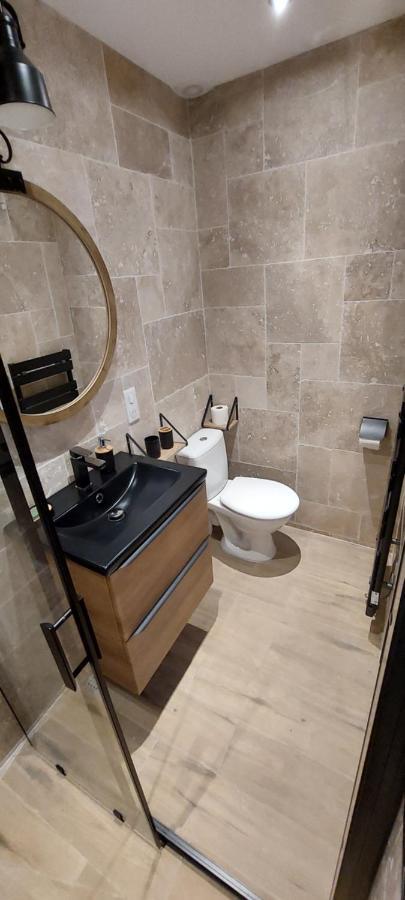 Campagno Chambre D Hote Mougins Exteriér fotografie