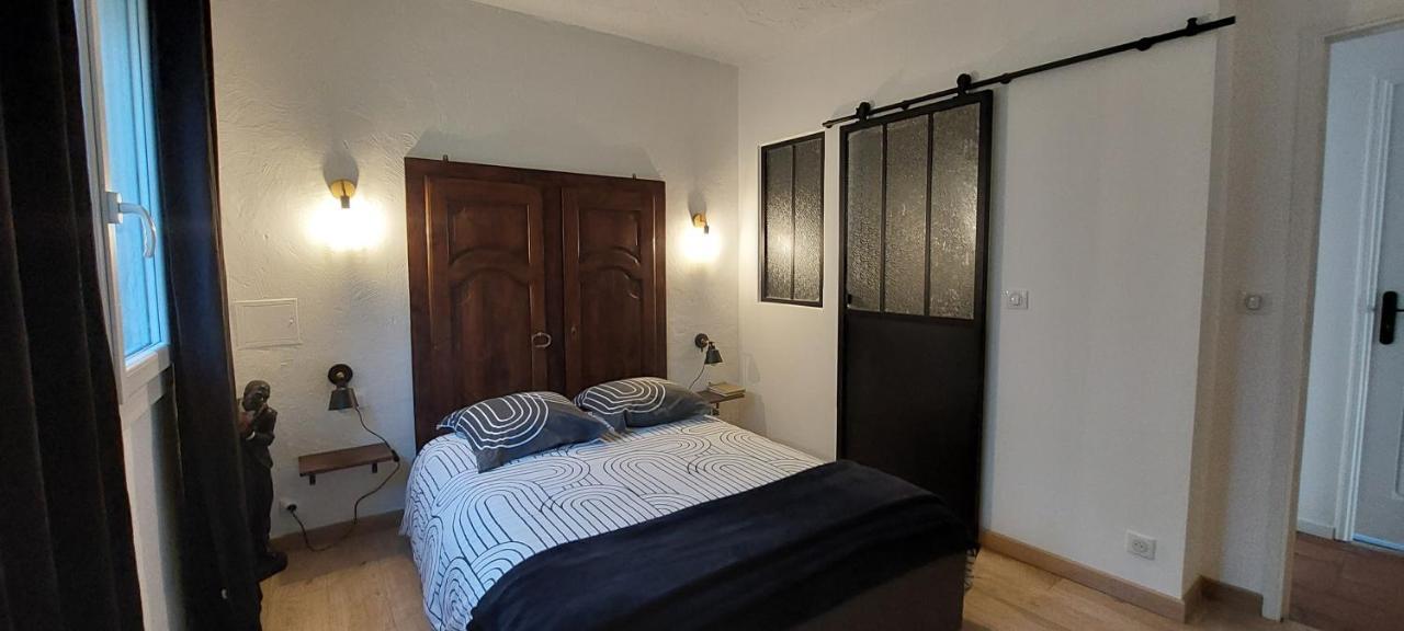 Campagno Chambre D Hote Mougins Exteriér fotografie