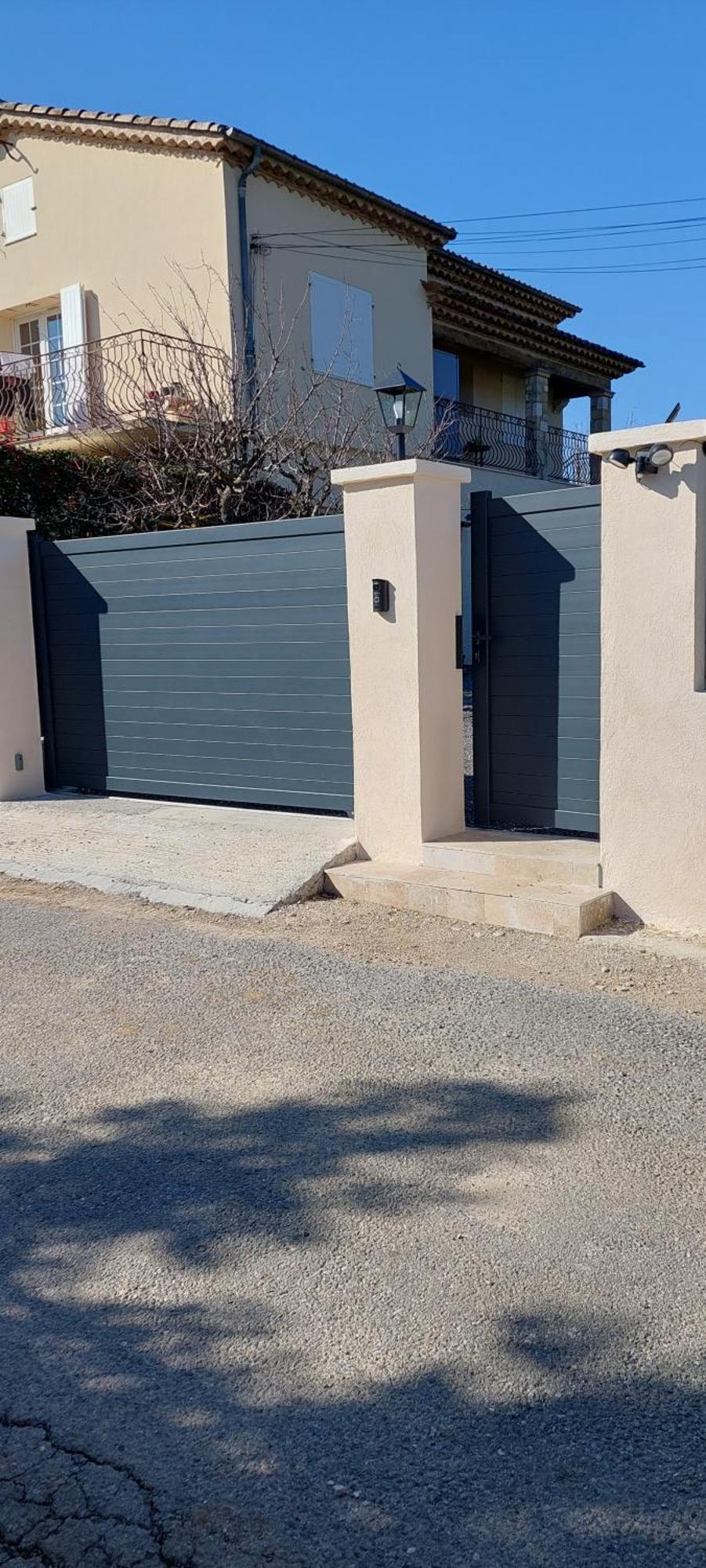 Campagno Chambre D Hote Mougins Exteriér fotografie