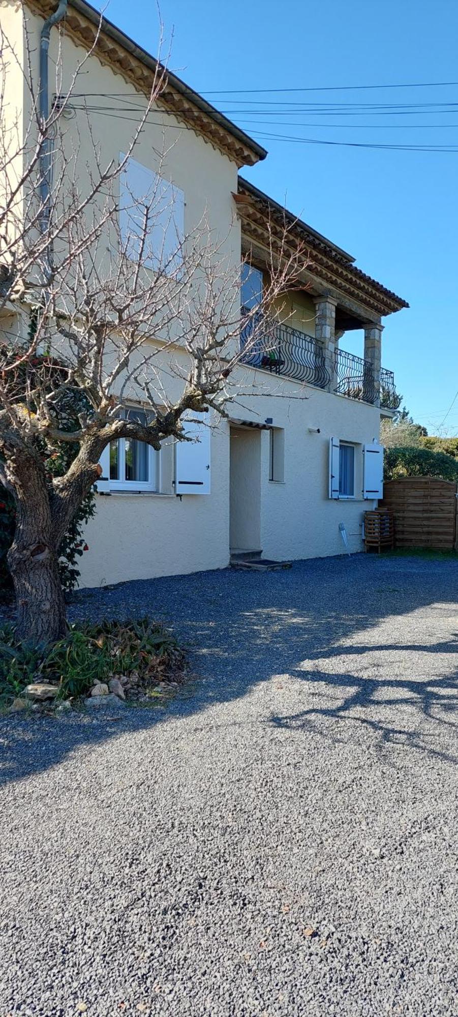 Campagno Chambre D Hote Mougins Exteriér fotografie